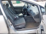Honda Civic Lx 19XFA16599E030540 снимка