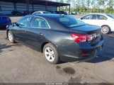 Chevrolet Malibu Ls 1G11B5SL2FF314444 снимка