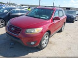 Hyundai Santa Fe Limited V6 5XYZK4AG9BG050431 fotografie