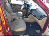 Hyundai Santa Fe Limited V6 5XYZK4AG9BG050431 fotografie