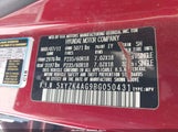 Hyundai Santa Fe Limited V6 5XYZK4AG9BG050431 photo