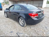 Chevrolet Cruze 1Lt Auto 1G1PC5SBXE7342399 fotografie