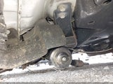 Subaru Outback 2.5I Touring 4S4BSATC5J3281772 снимка