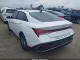 Hyundai Elantra Sel KMHLM4DG4RU806568 снимка