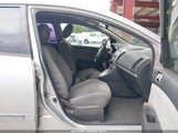 Nissan Sentra 2.0 S 3N1AB6AP4CL663093 снимка