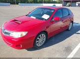 Subaru Impreza 2.5Gt JF1GH74629H816453 снимка