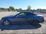 Mercedes-Benz Clk 550 WDBTK72F47F223553 снимка