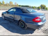 Mercedes-Benz Clk 550 WDBTK72F47F223553 снимка