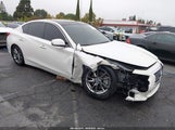 Infiniti Q50 3.0T Signature Edition JN1EV7AP8HM741659 снимка