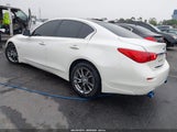 Infiniti Q50 3.0T Signature Edition JN1EV7AP8HM741659 снимка