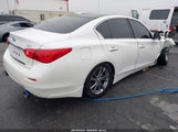Infiniti Q50 3.0T Signature Edition JN1EV7AP8HM741659 снимка
