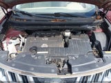 Nissan Murano Sl JN8AZ18W79W144541 photo
