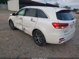 Kia Sorento 2.0T Sxl 5XYPKDA13GG141804 photo