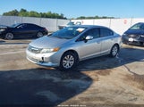 Honda Civic Lx 19XFB2F50CE084271 fotografie