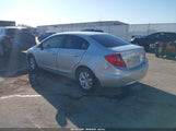 Honda Civic Lx 19XFB2F50CE084271 fotografie
