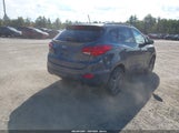 Hyundai Tucson Se KM8JUCAG9EU942713 снимка
