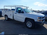 Chevrolet Silverado  Wt 1GBNCNEC4JZ332036 снимка