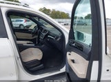 Mercedes-Benz Ml 350 4JGDA5JB0EA311825 снимка