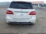 Mercedes-Benz Ml 350 4JGDA5JB0EA311825 снимка