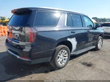Chevrolet Tahoe 4Wd Lt 1GNS6NRD0SR182752 photo
