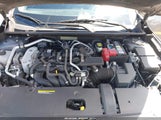Nissan Sentra S Xtronic Cvt 3N1AB8BV4LY270223 photo