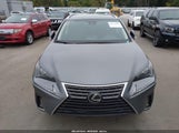 Lexus Nx 300 JTJYARBZ0J2097073 снимка