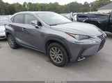 Lexus Nx 300 JTJYARBZ0J2097073 снимка