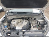 Hyundai Santa Fe Gls KM8SNDHF9EU071221 снимка