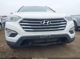 Hyundai Santa Fe Gls KM8SNDHF9EU071221 снимка