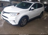 Toyota Rav4 Xle 2T3RFREV2GW501833 снимка