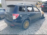 Subaru Forester 2.5Xt Limited JF2SH66689H772973 снимка