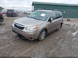 Subaru Forester 2.5I Premium JF2SJADC1FH539285 снимка