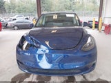 Tesla Model Y Awd/Long Range Dual Motor All-Wheel Drive 7SAYGDEE2PF965905 снимка