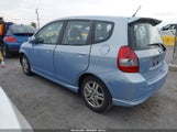 Honda Fit Sport JHMGD37628S037192 снимка