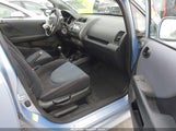Honda Fit Sport JHMGD37628S037192 снимка