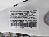 Honda Civic Sport 19XFC2F84LE028891 снимка