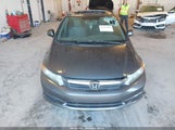 Honda Civic Ex-L 2HGFB2F92CH506551 снимка