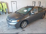 Honda Civic Ex-L 2HGFB2F92CH506551 снимка