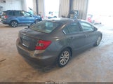 Honda Civic Ex-L 2HGFB2F92CH506551 снимка
