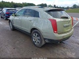 Cadillac Srx Luxury Collection 3GYFNCE31DS540000 снимка