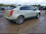 Cadillac Srx Luxury Collection 3GYFNCE31DS540000 снимка