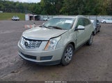Cadillac Srx Luxury Collection 3GYFNCE31DS540000 снимка