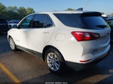 Chevrolet Equinox Lt 3GNAXJEV7JS637639 fotografie