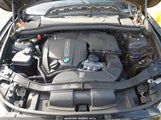 BMW X1 xDrive35I WBAVM5C54DVV90840 снимка