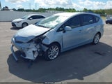 Toyota Prius V Five JTDZN3EU1C3104764 снимка