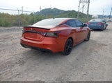 Nissan Maxima Sr Xtronic Cvt 1N4AA6EV2NC505946 снимка