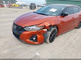 Nissan Maxima Sr Xtronic Cvt 1N4AA6EV2NC505946 снимка