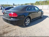 Volkswagen Passat 2.5L Se 1VWBP7A31CC069317 снимка