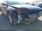 Volkswagen Passat 2.5L Se 1VWBP7A31CC069317 снимка