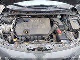 Toyota Corolla Le JTDBU4EE2A9118136 снимка